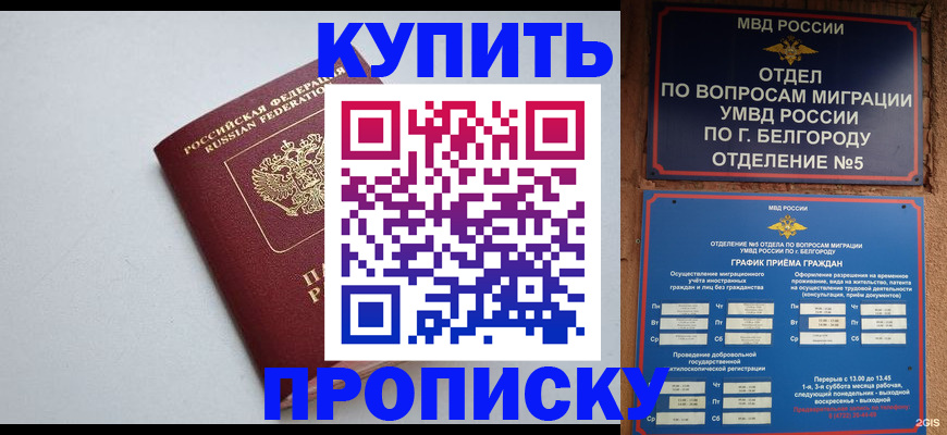 прописка регистрация в Гусеве